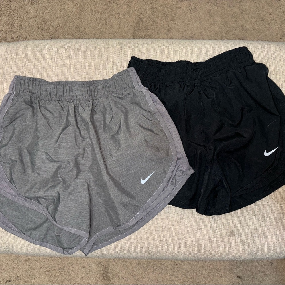 Nike Athletic Shorts